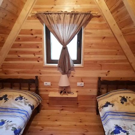 فيلا Mountain House Bjanka جابلياك المظهر الخارجي الصورة