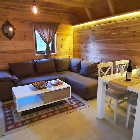 فيلا Mountain House Bjanka جابلياك المظهر الخارجي الصورة