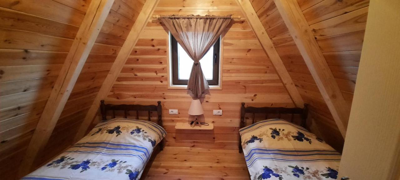 فيلا Mountain House Bjanka جابلياك المظهر الخارجي الصورة