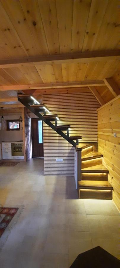 فيلا Mountain House Bjanka جابلياك المظهر الخارجي الصورة