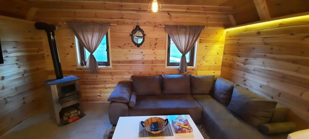فيلا Mountain House Bjanka جابلياك المظهر الخارجي الصورة