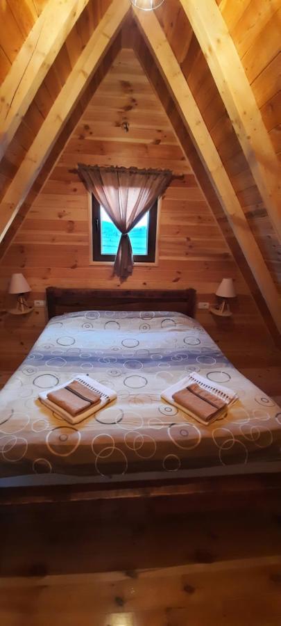 فيلا Mountain House Bjanka جابلياك المظهر الخارجي الصورة