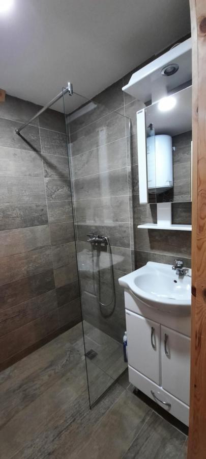 فيلا Mountain House Bjanka جابلياك المظهر الخارجي الصورة